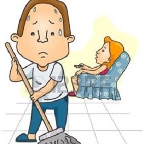 EsclavoMadrid50's profile picture. Esclavo de Madrid 
Pago a mujeres por trabajar para ellas