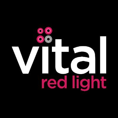 ofvitalredlight's profile picture. Empowering you to recover faster, look better, and feel stronger with advanced red light therapy solutions for home and professional use.
