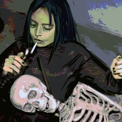 ♱ 𝚘𝚍𝚒𝚎 ♱さんのプロフィール画像