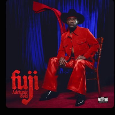 christyjay243's profile picture. who get ears let him ear. if I see Adekunle Gold I comment