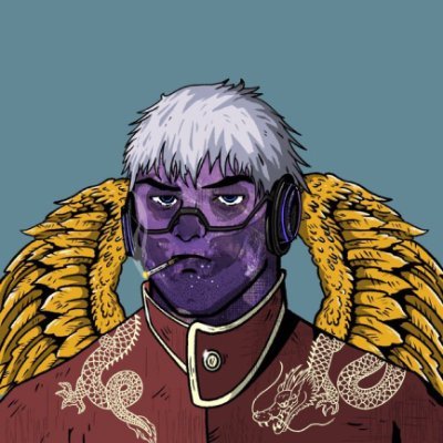 forgecosmic's profile picture. Trading what I see, not what I feel.