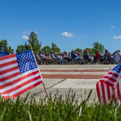 AndrewDivas's profile picture. Lives in Upper Marlboro, Maryland
From Wilmette, Illinois