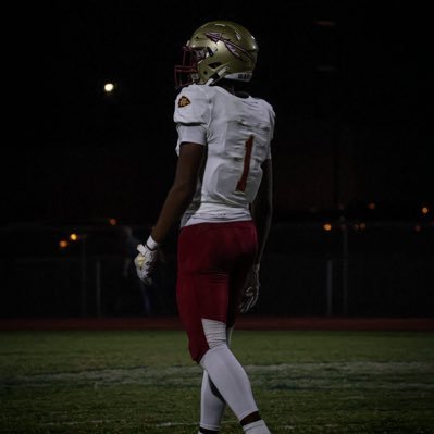 corben_reynolds's profile picture. Riverdale HS|26’|WR|6’1,190|4.0 GPA|27 ACT|