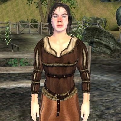technonuancer's profile picture. #NuanceTwitter Don't bring me yer bravo-sierra. I finish books. Proud lowbie.  Occasionally Socratic. Jewish.