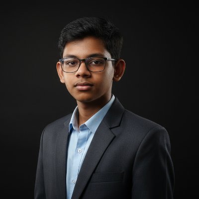 Plabon_Dey_'s profile picture. Young programmer | Learning web dev | Sharing projects & tips