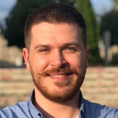 ouatu_ro's profile picture. To understand a tool, I rebuild it.