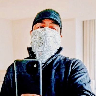 lebrel7's profile picture. Sic semper tyrannis 🎭 
Soldador al arco ⚡ Chamuyero 💢

Buscame como Witranalwe en TikTok e IG.