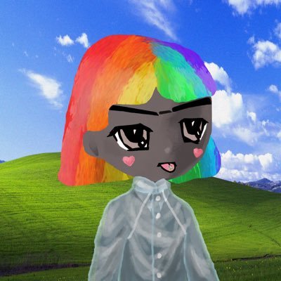 b1gmck's profile picture. Attention economist