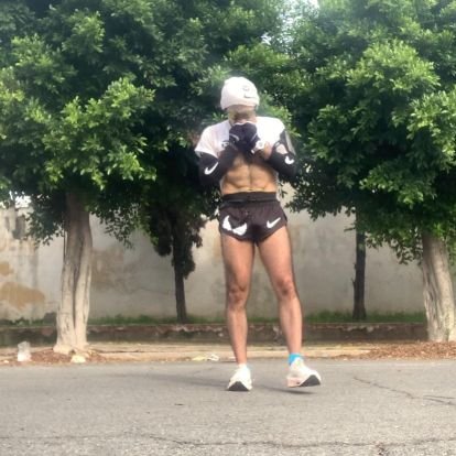 luis_wipo7's profile picture. Pasión por el running, un buen café, y un drink cuando se antoja.