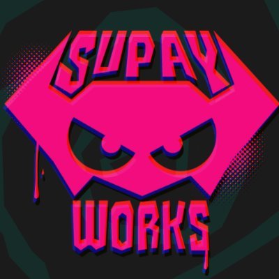 Supay ⚣ 🔞 OPEN COMMISSIONSさんのプロフィール画像