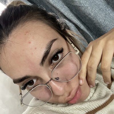 sopmirt's profile picture. soft girl evolution