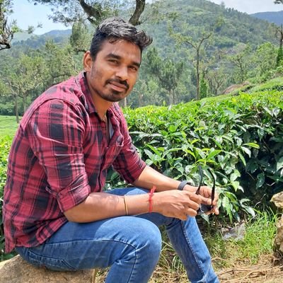 Vignesh25feb's profile picture. 