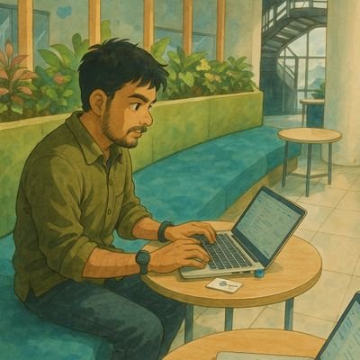 devsaurabhd's profile picture. Tech : Finance 
News :: Analysis
