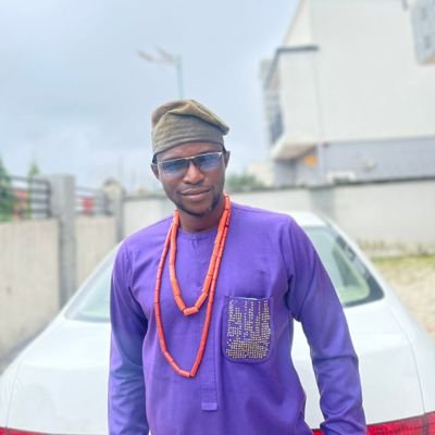 Governorfemi's profile picture. Script writer, Engineer |Historian |Poet | Writer | YouTuber | A content creator | Story teller |Neo-yoruba|blogger