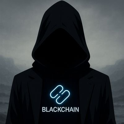 Blackchain_12's profile picture. Content Writer || Web3 Educator || Growth Strategist || Trader || Helping Projects Gain Visibility And Attention.