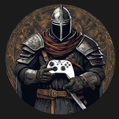 Joerukan's profile picture. Let's Play