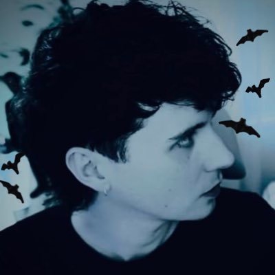 mythicallunaz's profile picture. |“embrace the void”| dnp + thoughts | 🦇| ☆. ݁₊ ⊹˖ . ݁⏾