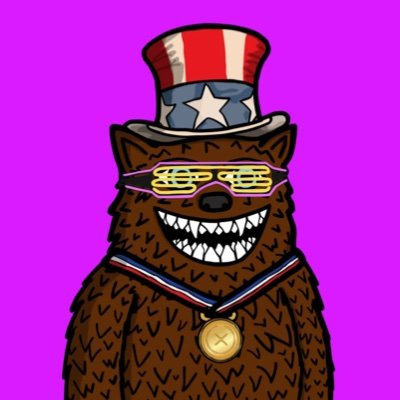 MemeMoney321's profile picture. - This is the meme account for @DefiedAllOdds_9 -
Long Term XRP holder (2017) 
Here for the COMMUNITY and the LORE of the MEMES