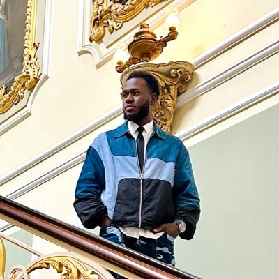 RoyKing_gh's profile picture. “Remembering that you are going to die is the best way I know to avoid the trap of thinking you have something to lose.”
