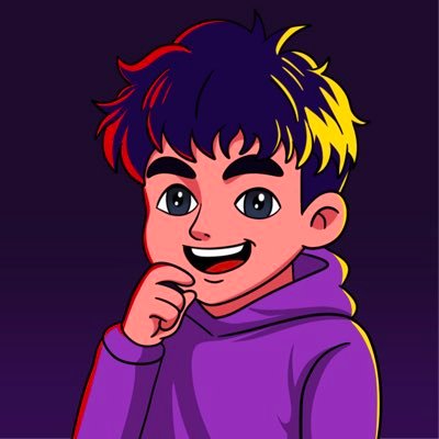 amiirkaya's profile picture. -Lost in blockchains🪐❤️ -Holder of the future -Digital artist 🎨🧔‍♂️