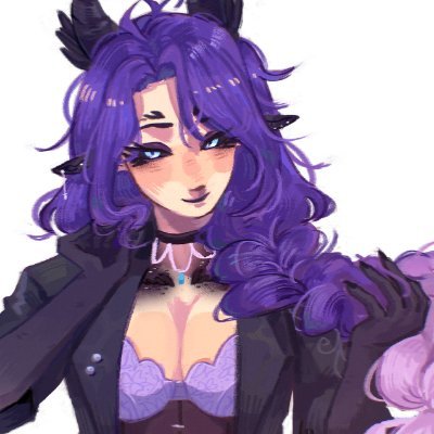Reyene 💜🪶さんのプロフィール画像