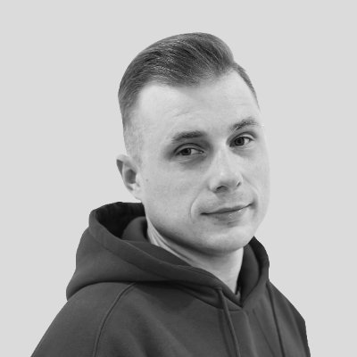 georgevasyagin's profile picture. 20 years in design. Still obsessed with details. Founder @get_nkd ✦ Clients: Forbes, Harley-Davidson, Intel, P&G, AirCanada, Uber, Grindr