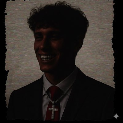 SamHarting91029's profile picture. University of Tampa: Cybersecurity - ICT Student (dm me if you want access to my trading journal I’m working on for free)