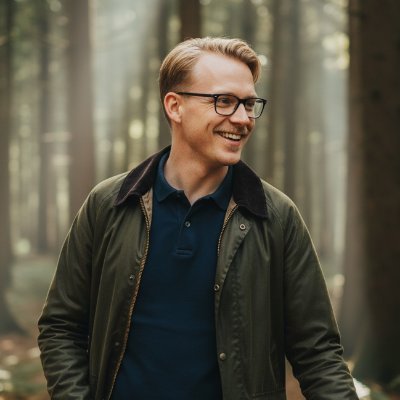 GuillaumeChv's profile picture. 🇪🇺
Hiking, humanism, democracy, liberalism, europeanism, neo-cons