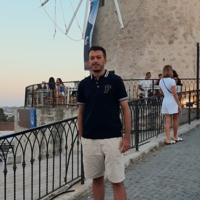 ykalayci18's profile picture. Frontend Developer | full-time student 

| life-time learner 

YTU-CEIT

 https://t.co/Q2T5DyJcFO

#javascript #react #nodejs