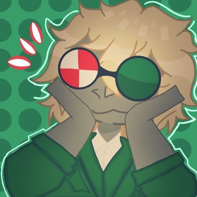 DeviathanTV's profile picture. silly goofy guy with crackhead friends! https://t.co/lYhNPbGzJK https://t.co/gtxl3pP5Dp