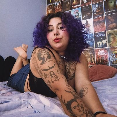 candyneonalt's profile picture. domme • camgiro • artista
| 26y, BR
✨🪐🌙🌊🐚🌿🧜🏻‍♀️🔮🎮🏳️‍🌈