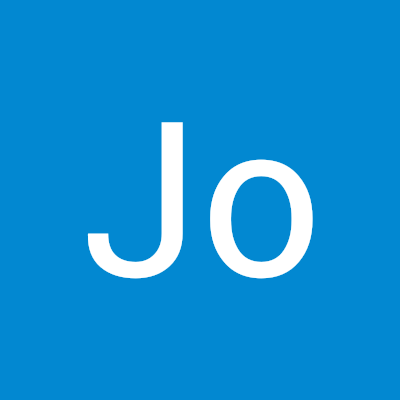 JoYurii132364's profile picture.
