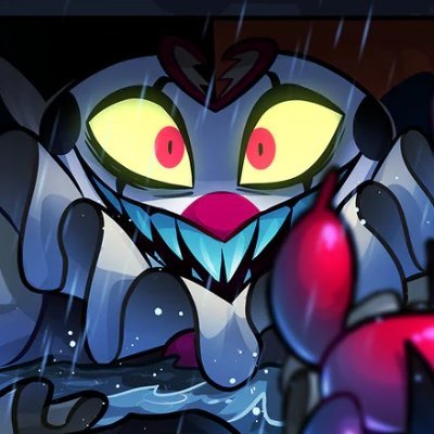 Nyxさんのプロフィール画像
