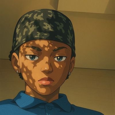 Ox_Stack's profile picture. Nitrograph