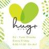 hug_fmosaka's profile picture. 大阪のラジオ局FM大阪「hug+(はぐたす)」（毎週金曜日6:00〜11:00オンエア）/ DJ 大塚由美の番組Twitter📻‼️ハッシュタグは「 #はぐたす 」です‼️