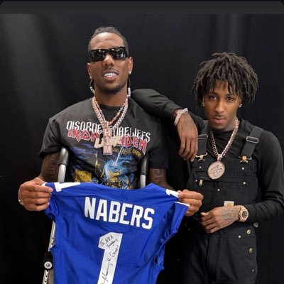 BrazzyyHQ's profile picture. @giants | @lasparks | @washmystics | @yankees | @alabamaftbl | @uscwbb