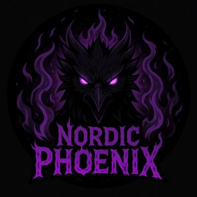 NordicPhoenix29's profile picture. Nordic Phoenix 🪓🔥 | Rising from ashes, I forge epic battles in Call of Duty & beyond. Myth, mastery & community. Twitch & YouTube ✨⚔️