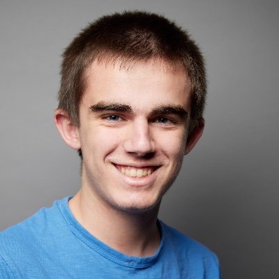 BenKoska's profile picture. Founder @SFTensor (YC F25)