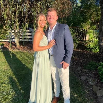 sky_wood98's profile picture. JMU Alum