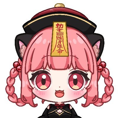 甘苺もか🐈‍⬛🍓🍫不定期配信さんのプロフィール画像