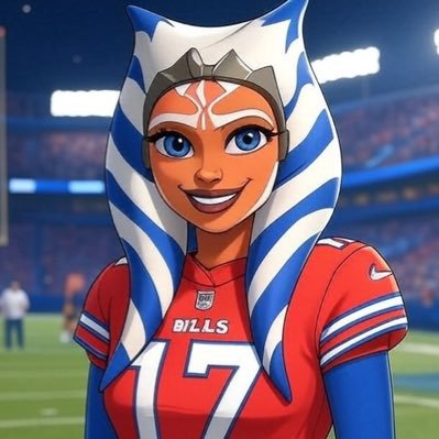 TXTanoStan99's profile picture. Ahsoka Tano Super Fan. Master Plo Koon & Master Shaak Ti respecter. Texas Man. Abortion Abolitionist🌳🪓. #BillsMafia #GodFirst #NoExcuses #RestoreOurNation