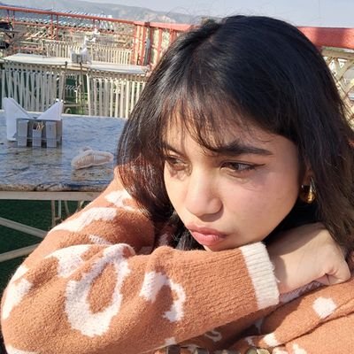 idkk_cry's profile picture. not 19 | infp
| japanese language student | brainrot |