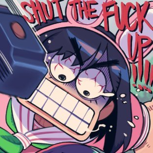 SmokedTowers's profile picture. Small reviews and funny stuff I find on this god forsaken website
Banner by @Shellsweet