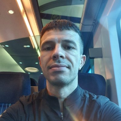 vefaBaspinar's profile picture. 