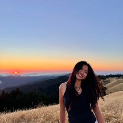alexaxtran's profile picture. cs @stanford