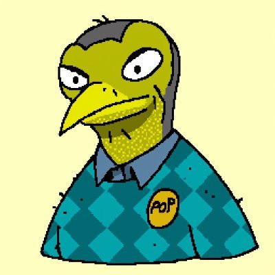 BearBybit's profile picture. Crypto Enthusiast ⛓ Student ⛓ Crypto Hunter ⛓ 𝑛𝑜𝑡 𝑓𝑖𝑛𝑎𝑛𝑐𝑖𝑎𝑙 𝑎𝑑𝑣𝑖𝑐𝑒 $DOG $DOGE $ELON 

🍕 DzrX3vHAPnJxMPKadeon55egJ29sUhnkoQ1uN2vBPVkE