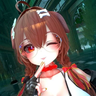 Dummy_DoggyVR's profile picture. Dummy_DoggyVR 🐶✨ aka Doggy | VR lover, intense moments & sexy & cute pics 🔞 | Main account: @Doggo_Shine