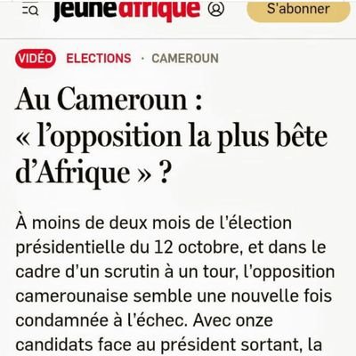 Arsene_Mboui's profile picture. MrMAD - Maison O - Agro-industrie  - Culture  - 20 Avril, 4h20  

Chef Créatif Maison O