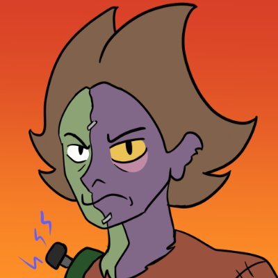 Chetzale (Comms open)さんのプロフィール画像