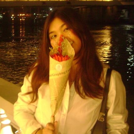 DjerishC's profile picture. magiging pasyente na lang